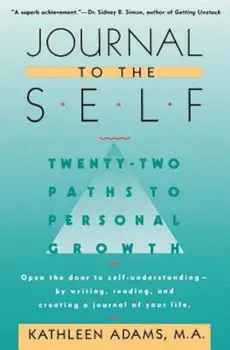 Journal to the Self, Paperback/Adams