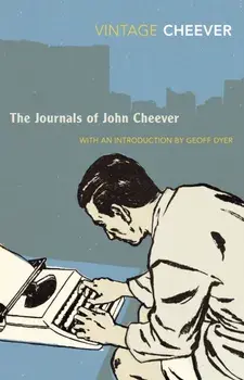 Journals, Paperback/John Cheever