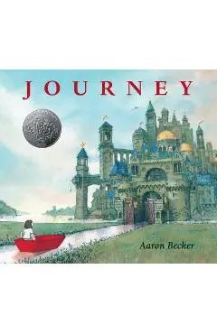 Journey - Aaron Becker