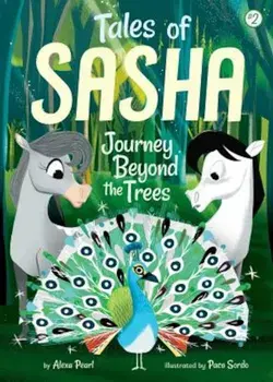 Journey Beyond the Trees, Paperback/Alexa Pearl