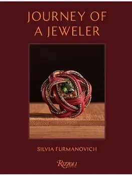 Journey of a Jeweler, Hardback/Stellene Volandes