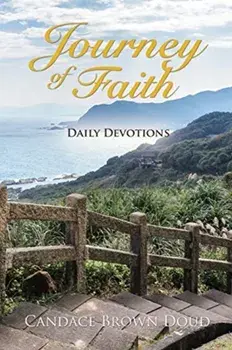 Journey of Faith: Daily Devotions, Paperback/Candace Brown Doud