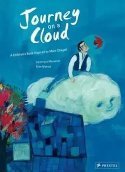 Journey on a Cloud, Hardcover/Veronique Massenot