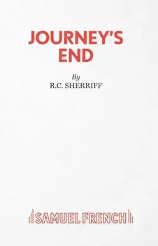 Journey's End, Paperback/R. C. Sherriff