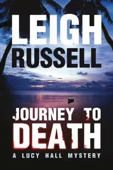 Journey to Death, Paperback/Leigh Russell