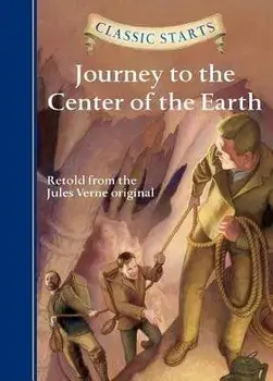 Journey to the Center of the Earth, Hardcover/Jules Verne