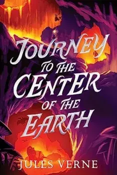 Journey to the Center of the Earth, Paperback/Jules Verne