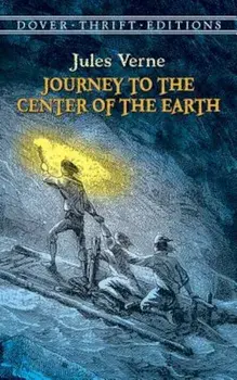 Journey to the Center of the Earth, Paperback/Jules Verne