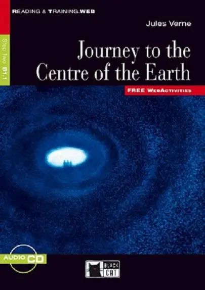 Journey to the Centre of the Earth | Jules Verne