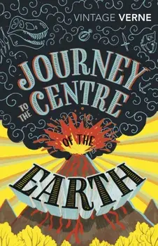 Journey to the Centre of the Earth, Paperback/Jules Verne