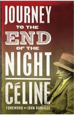 Journey to the End of the Night