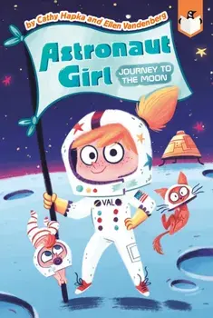 Journey to the Moon #1, Paperback/Cathy Hapka