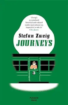 Journeys/Stefan Zweig