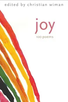 Joy: 100 Poems, Paperback/Christian Wiman