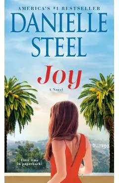 Joy - Danielle Steel