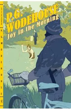 Joy in the Morning - P. G. Wodehouse