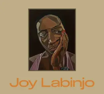 Joy Labinjo, Hardback/Adelaide Bannerman