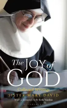 Joy of God. Collected Writings, Paperback/***