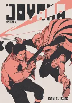 Joyama Volume 3, Paperback/Daniel Isles