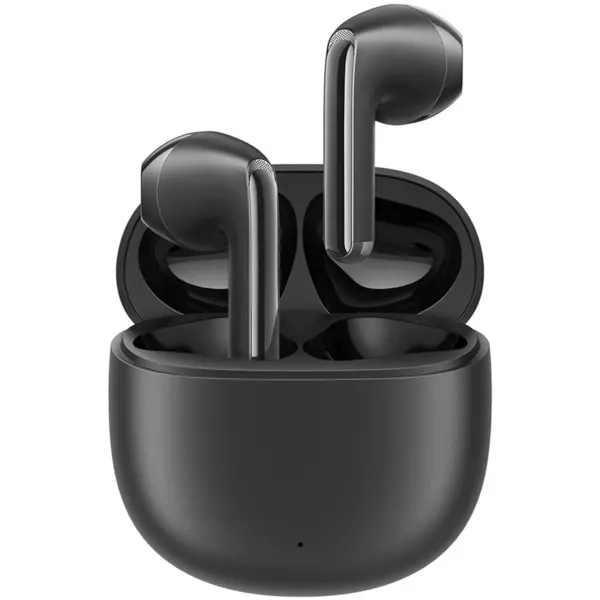 JOYROOM Casti Bluetooth Joyroom Funpods JR-FB1 New Version, TWS, Negru