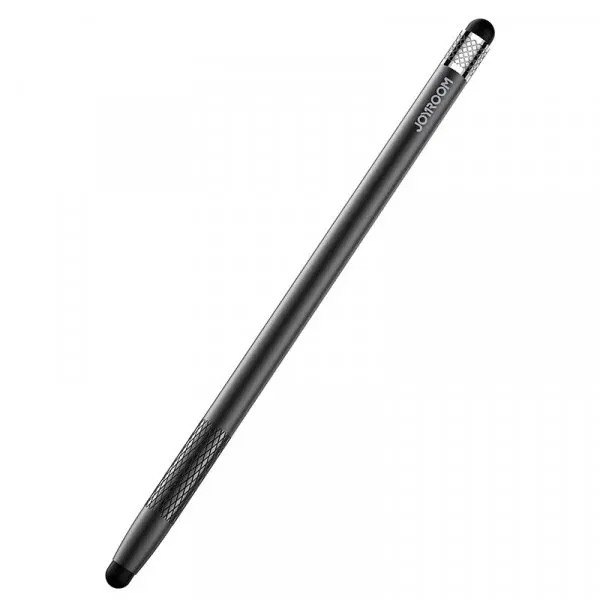 JOYROOM Stylus Pen pasiv pentru smartphone si tablete Joyroom JR-DR01, Negru