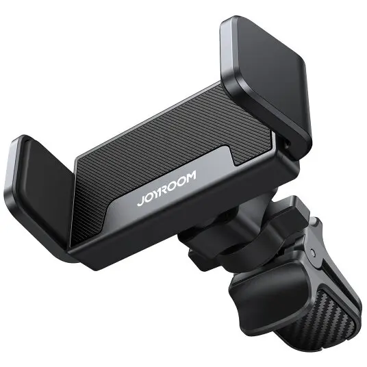 JOYROOM Suport Auto Joyroom JR-ZS377, 4.5inch - 6.7inch, Negru