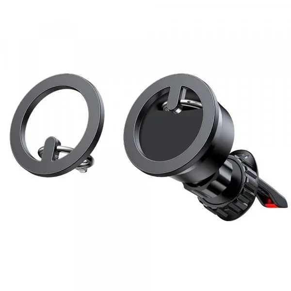 JOYROOM Suport Auto Magnetic Joyroom JR-ZS294, Universal, Negru