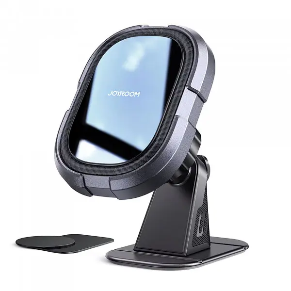 JOYROOM Suport Auto Magnetic Joyroom JR-ZS311, Universal, Negru