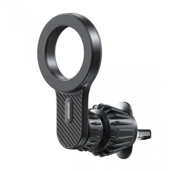 JOYROOM Suport Auto Magnetic Joyroom JR-ZS355 Air Vent, Universal, Negru