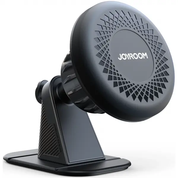 JOYROOM Suport Auto Magnetic Joyroom JR-ZS356 Dash, 4inch - 7inch, Negru