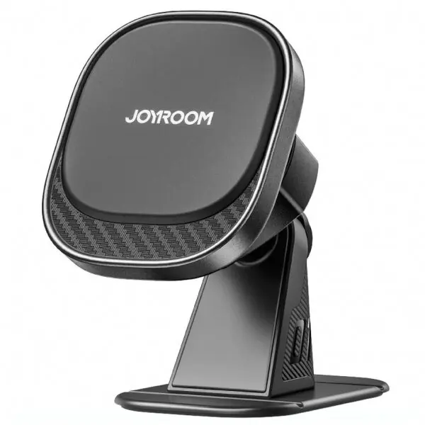 JOYROOM Suport Auto Magnetic Joyroom JR-ZS400, Universal, Negru