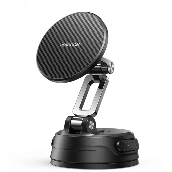JOYROOM Suport Auto Magnetic Joyroom JR-ZS51, Universal, Negru