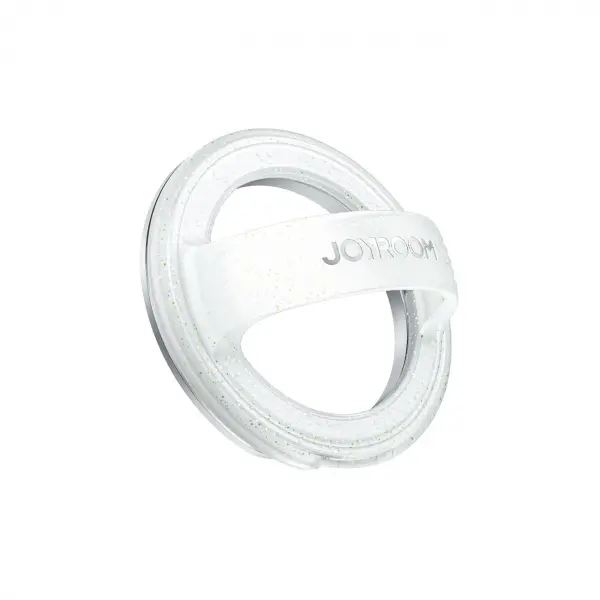 JOYROOM Suport Inel Joyroom JR-ZS500, Universal, Alb