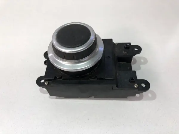 Joystick navigatie 6944884 BMW Seria 5 LCI (2007-2010)[e60]