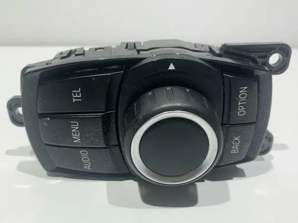 Joystick navigatie 9381678 BMW X3 (2010-2017) [F25]