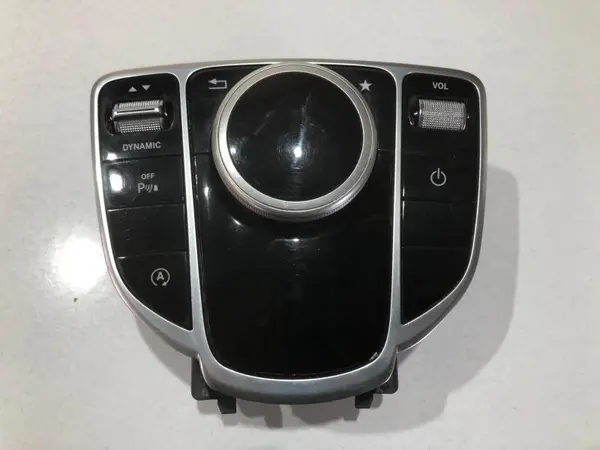 Joystick navigatie a2059006115 Mercedes C-Class (2014->) [W205]