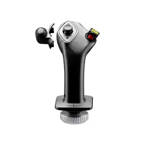 Joystick Thrustmaster Airbus Add-on Grip, PC (Negru)