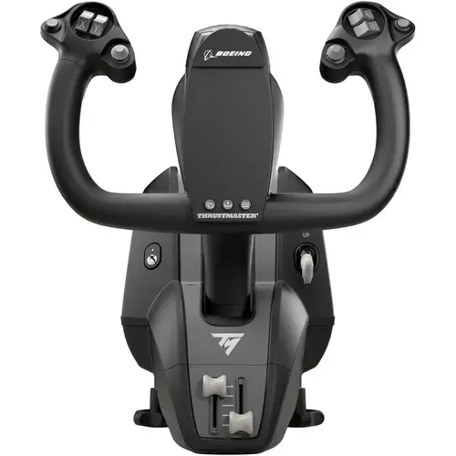 Joystick Thrustmaster TCA YOKE BOEING ED. XBOX SERIES XS (Negru)