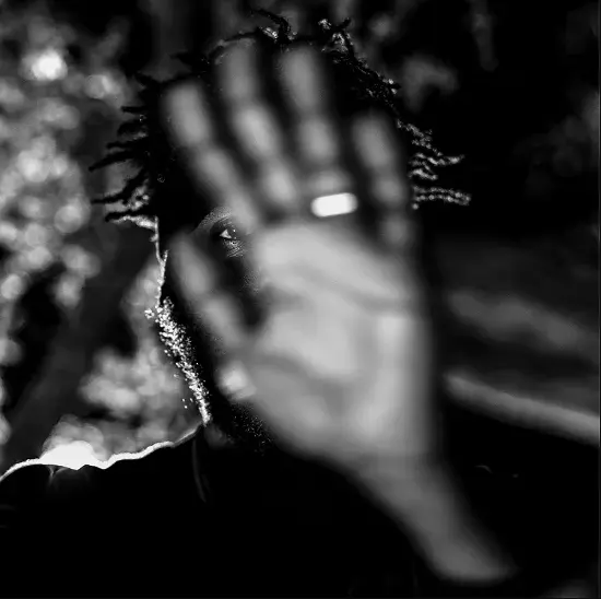 Jpeg Raw (Limited Deluxe Edition) - Vinyl | Gary Clark Jr