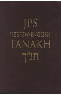 JPS Hebrew-English TANAKH -