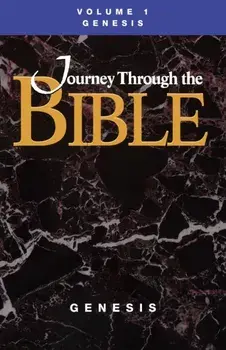 Jttb: Genesis, Volume One (Student), Paperback/Dr Gary L. Ball-Kilbourne