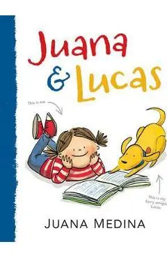 Juana and Lucas - Juana Medina
