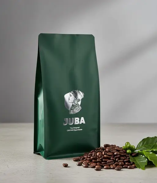 Juba Costa Rica La Abeja cafea de specialitate 250g