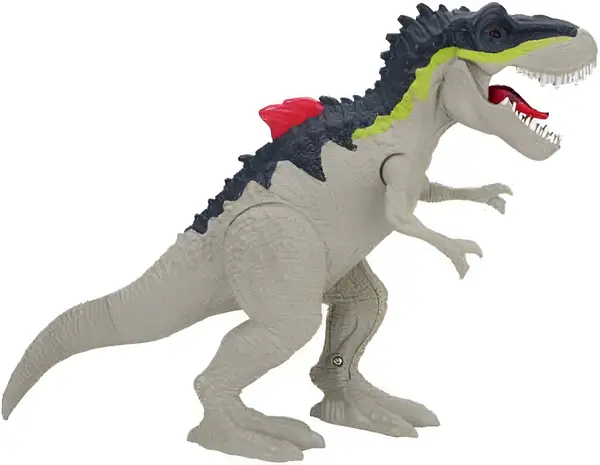 Jucaire interactiv Chap mei Dino Valley - Dinozaur cu un răget puternic, sortiment
