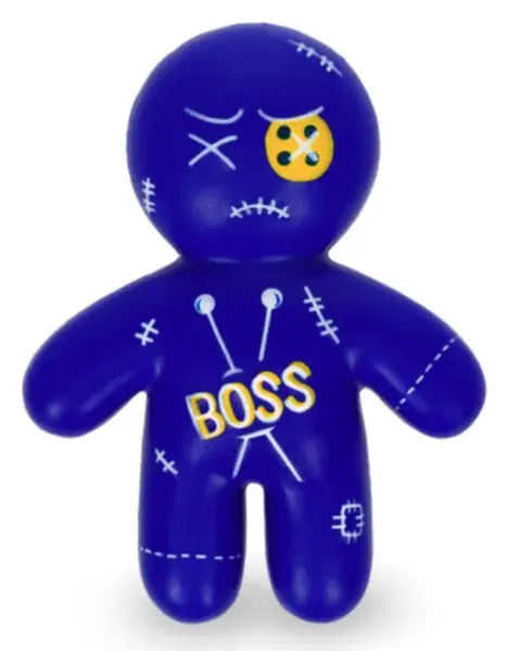 Jucarie anti-stres - Boss | Legami