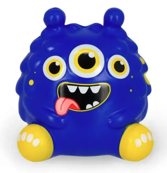 Jucarie anti-stress - Monster | Legami