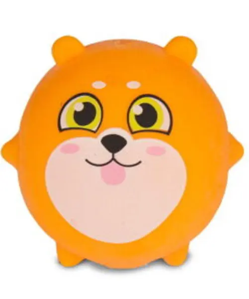 Jucarie antistres - Cute Squishies (6 modele - pret pe bucata) | Keycraft