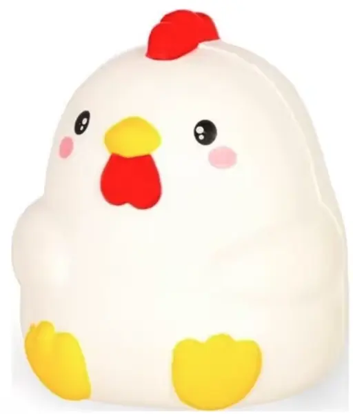 Jucarie antistres - Hen | Legami