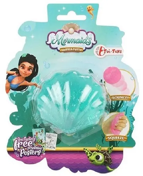 Jucarie antistres Scoica TToys, diverse modele