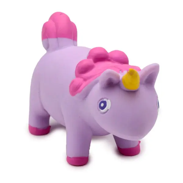 Jucarie antistres - Stretchy Unicorn (mai multe modele-culori, pret pe bucata) | Puckator